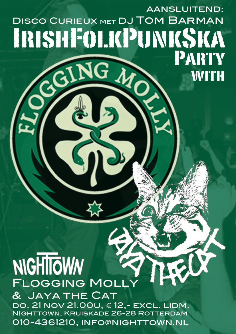 ntfloggin