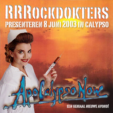 apocalypsonowsunset