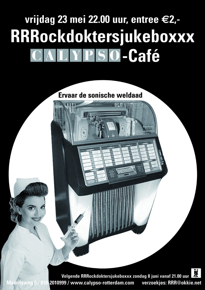 RRRockdoktersjukeboxxx
