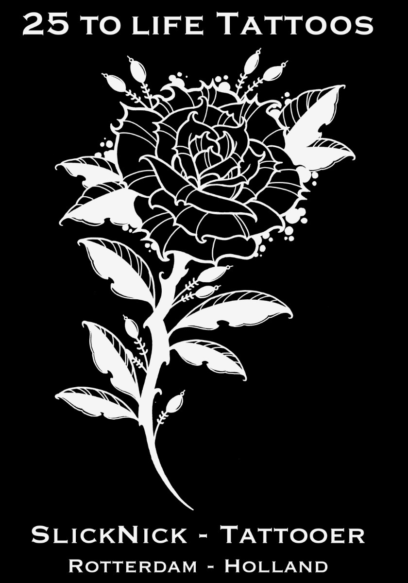 25SlickNickposter12inverse